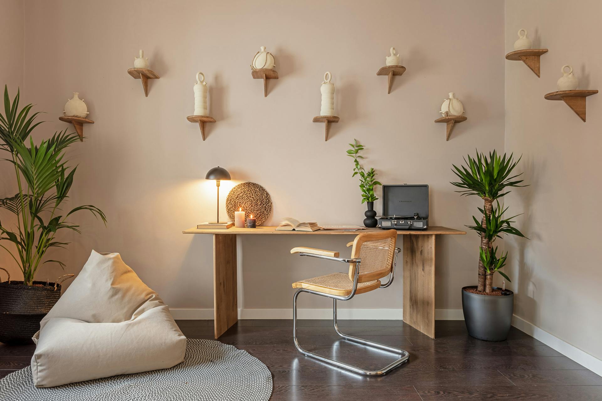 preview gallery tile