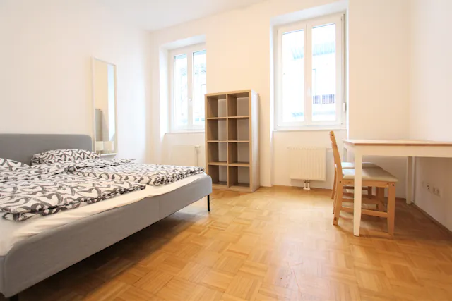 1-Bedroom Apartment in Hartlgasse, Vienna (1129304) room image 1