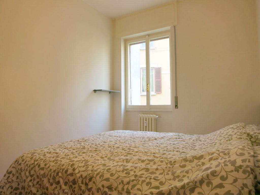 Apartment Milan, 2 beds, 85m² — photo 23