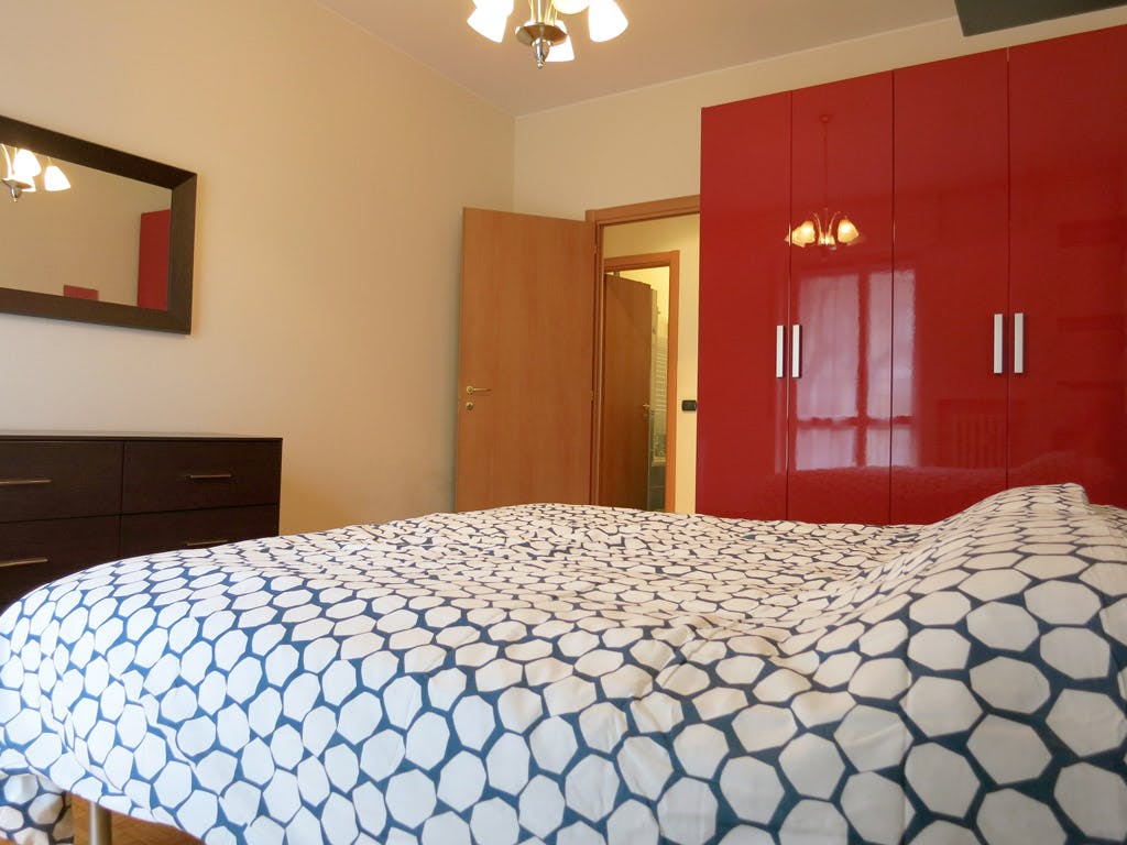 Apartment Milan, 2 beds, 85m² — photo 25