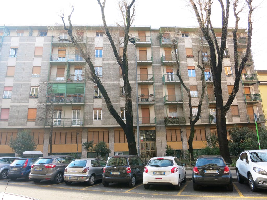 Apartment Milan, 2 beds, 85m² — photo 43