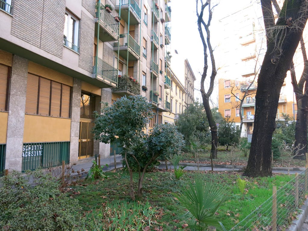 Apartment Milan, 2 beds, 85m² — photo 45