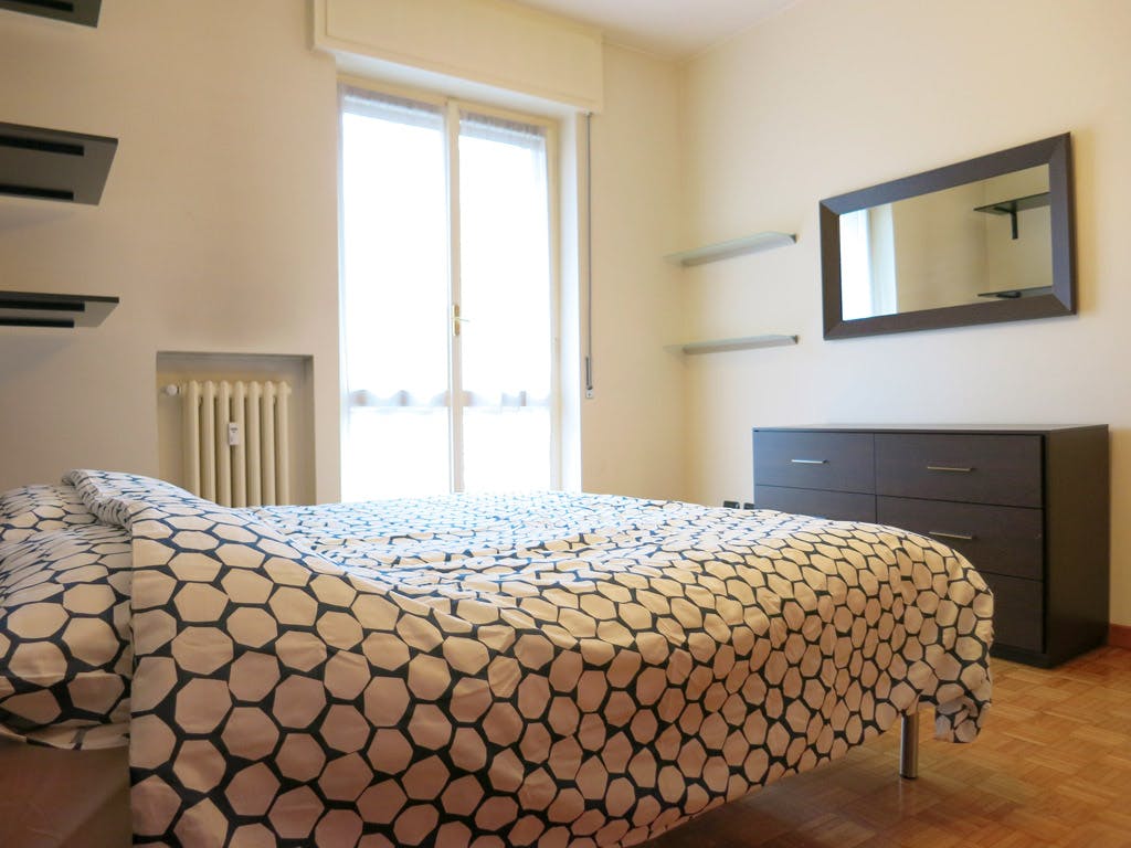 Apartment Milan, 2 beds, 85m² — photo 27