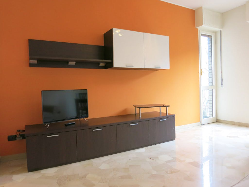 Apartment Milan, 2 beds, 85m² — photo 3