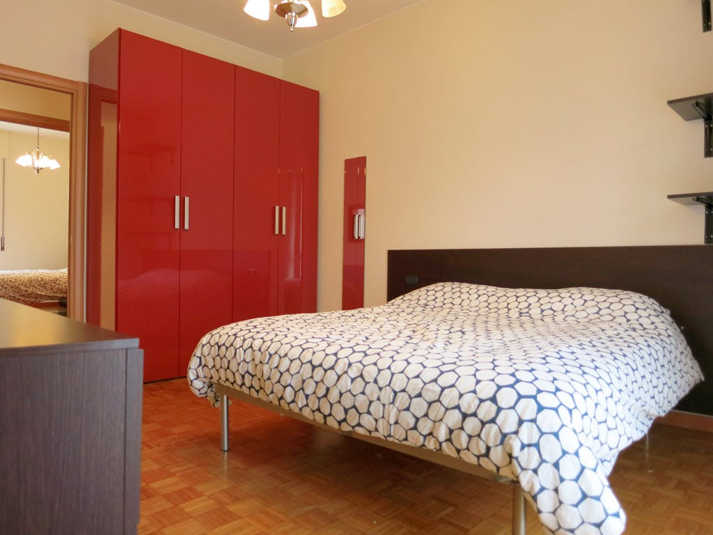 Apartment Milan, 2 beds, 85m² — photo 29
