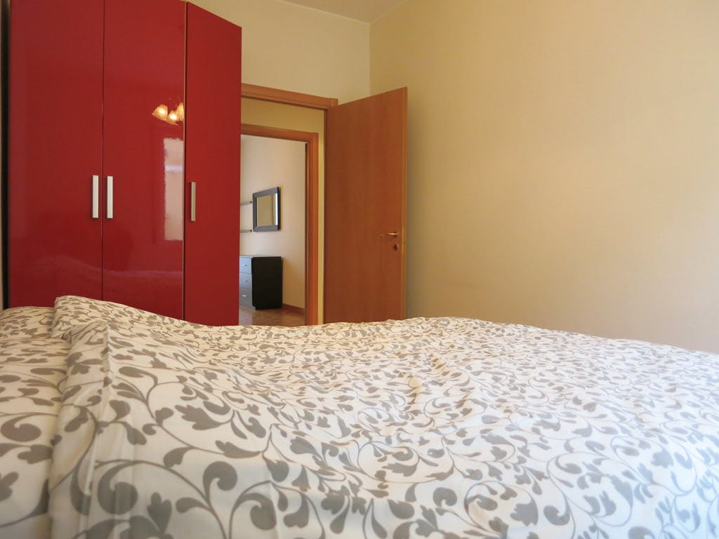 Apartment Milan, 2 beds, 85m² — photo 31