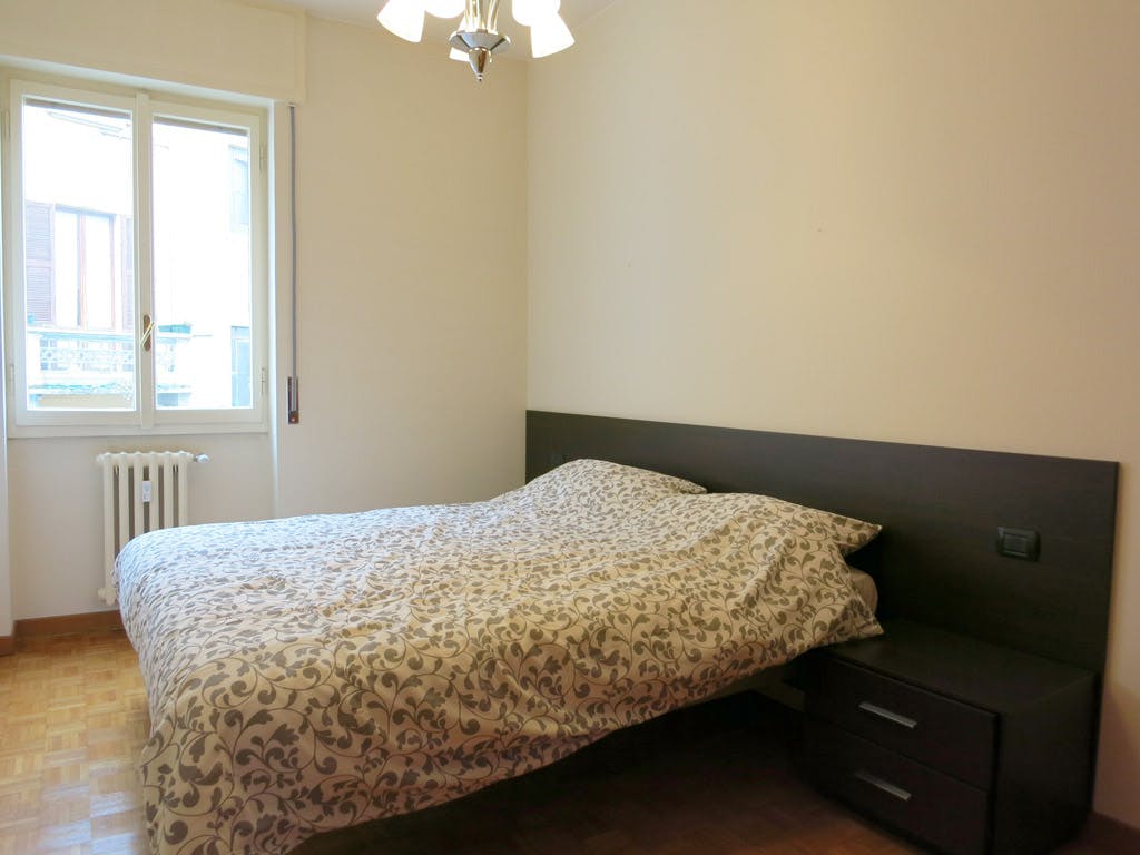 Apartment Milan, 2 beds, 85m² — photo 10