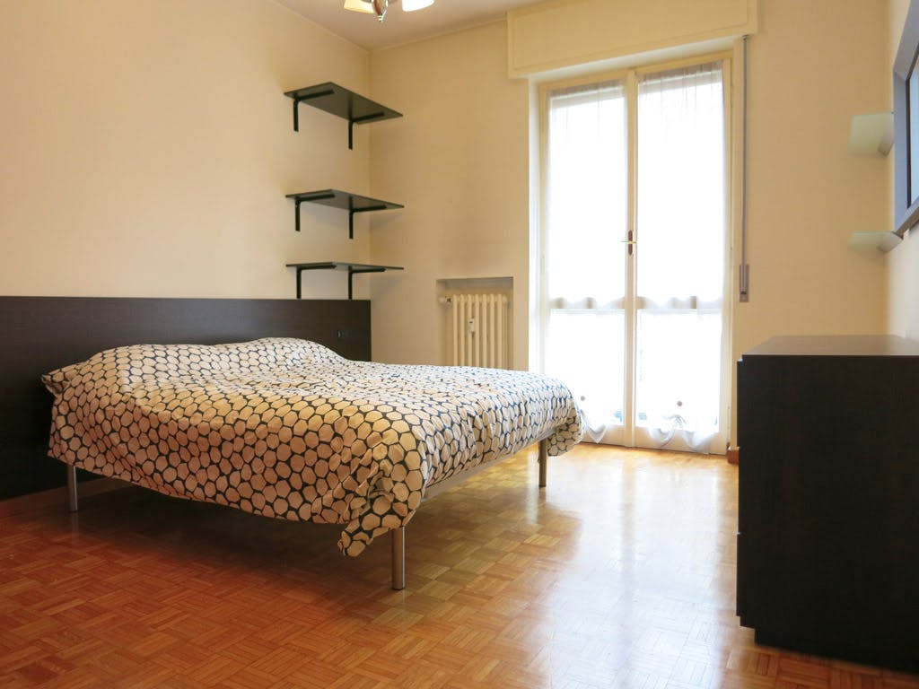 Apartment Milan, 2 beds, 85m² — photo 33