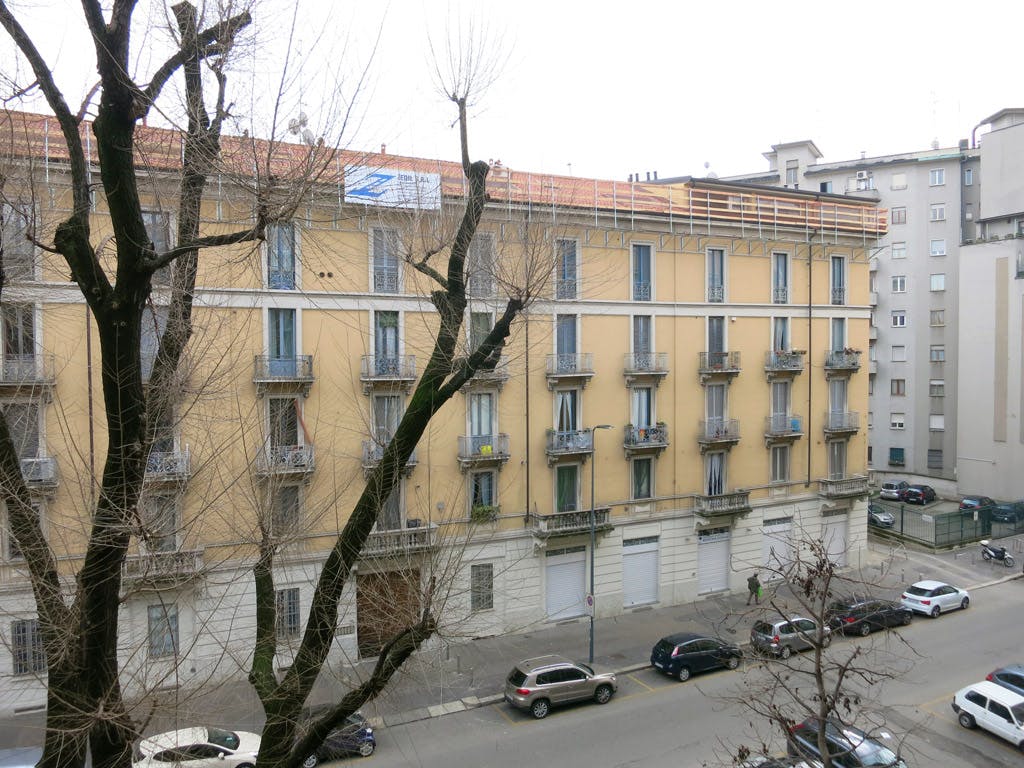 Apartment Milan, 2 beds, 85m² — photo 51