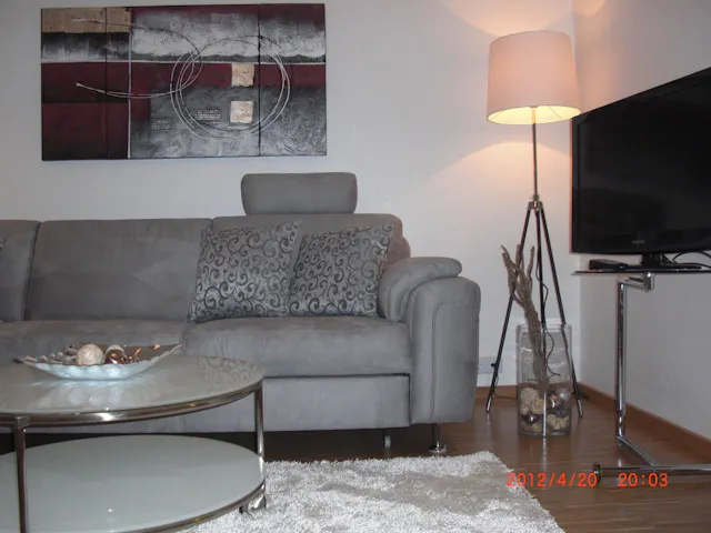 1-Bedroom Apartment in T6, Mannheim (1129415) room image 2