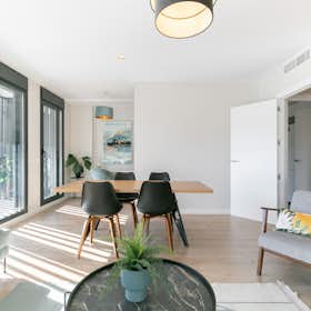 Apartment for rent for €2,295 per month in Barcelona, Gran Via de les Corts Catalanes
