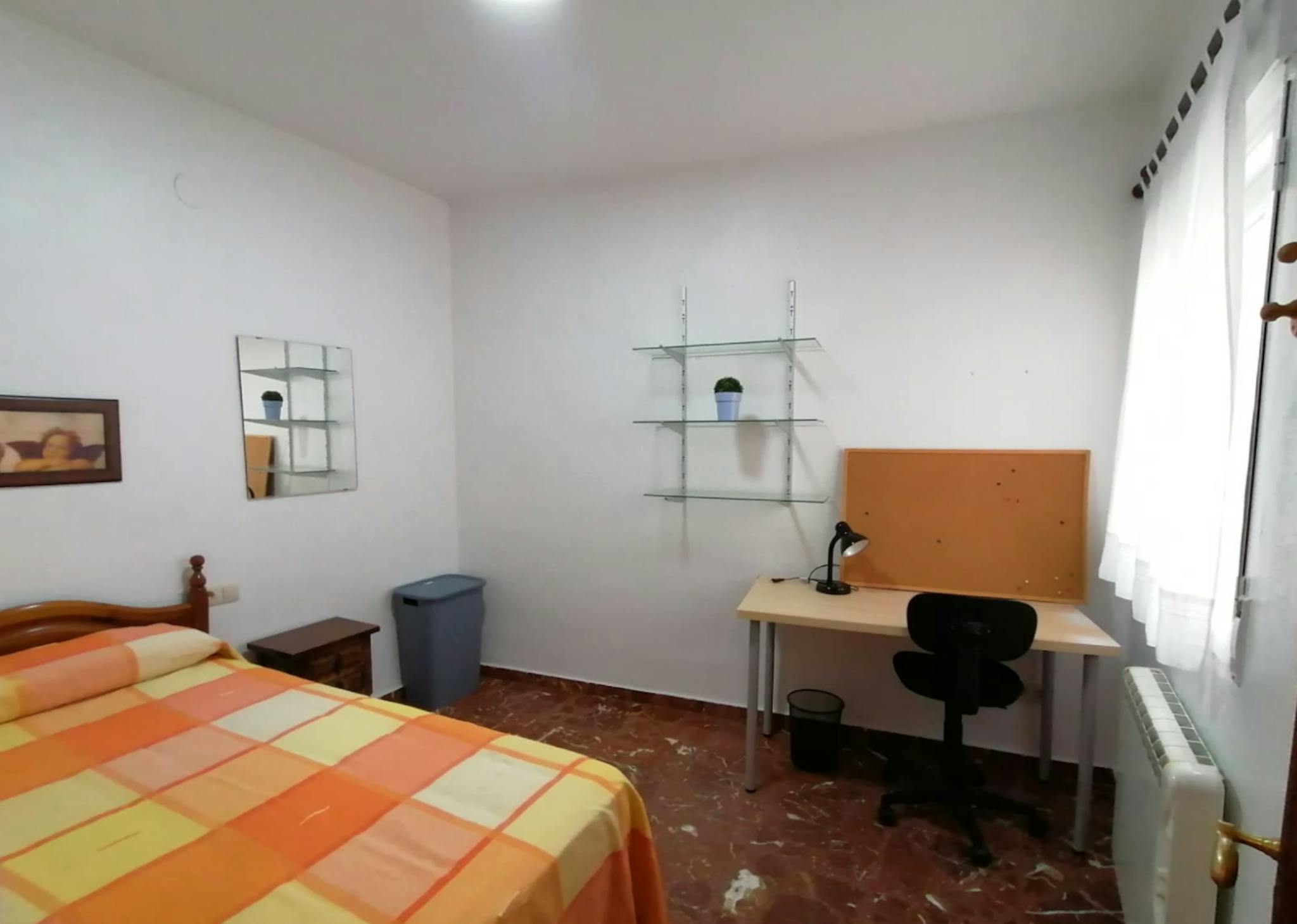 Calle Párraga, Granada preview