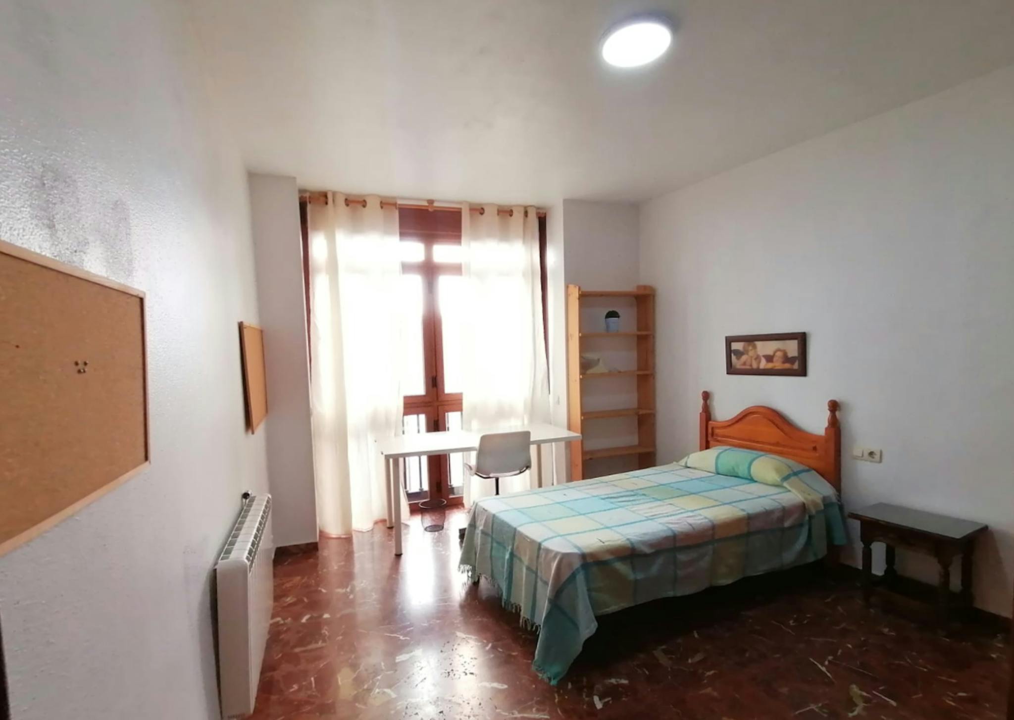 Calle Párraga, Granada preview