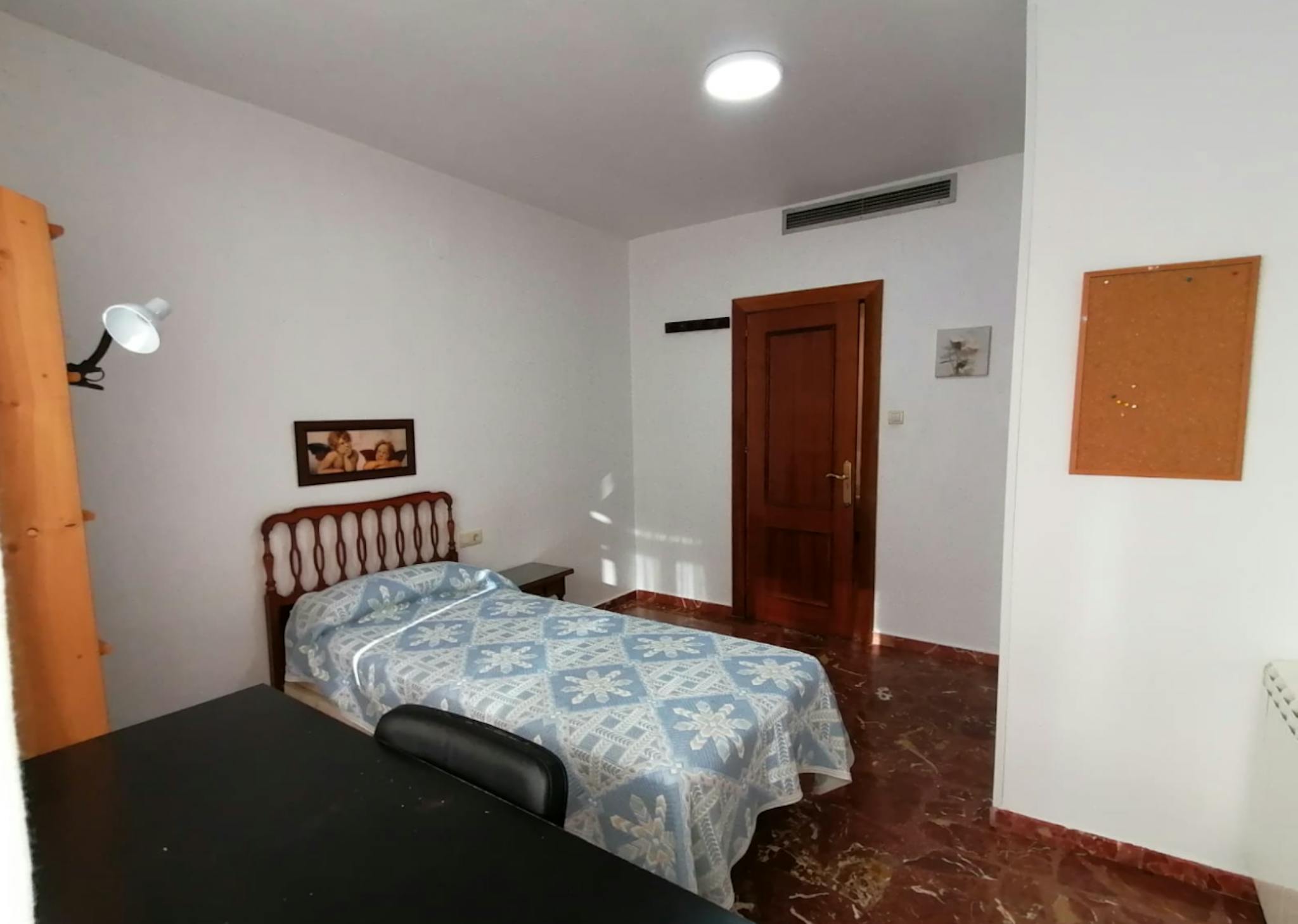 Calle Párraga, Granada preview