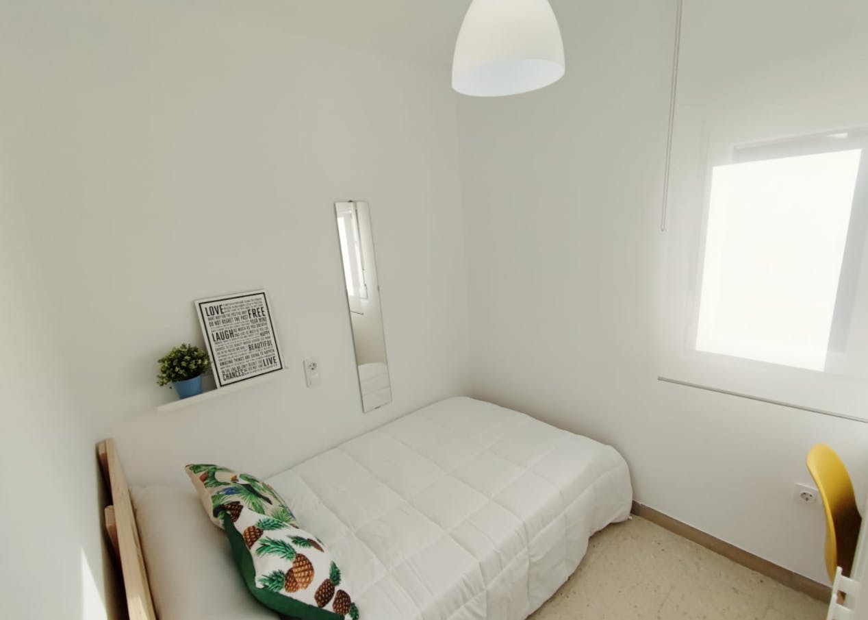 Calle Doña María Manuela, Granada preview