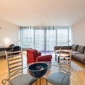单间公寓 正在以 €1,550 的月租出租，其位于 Berlin, Gipsstraße