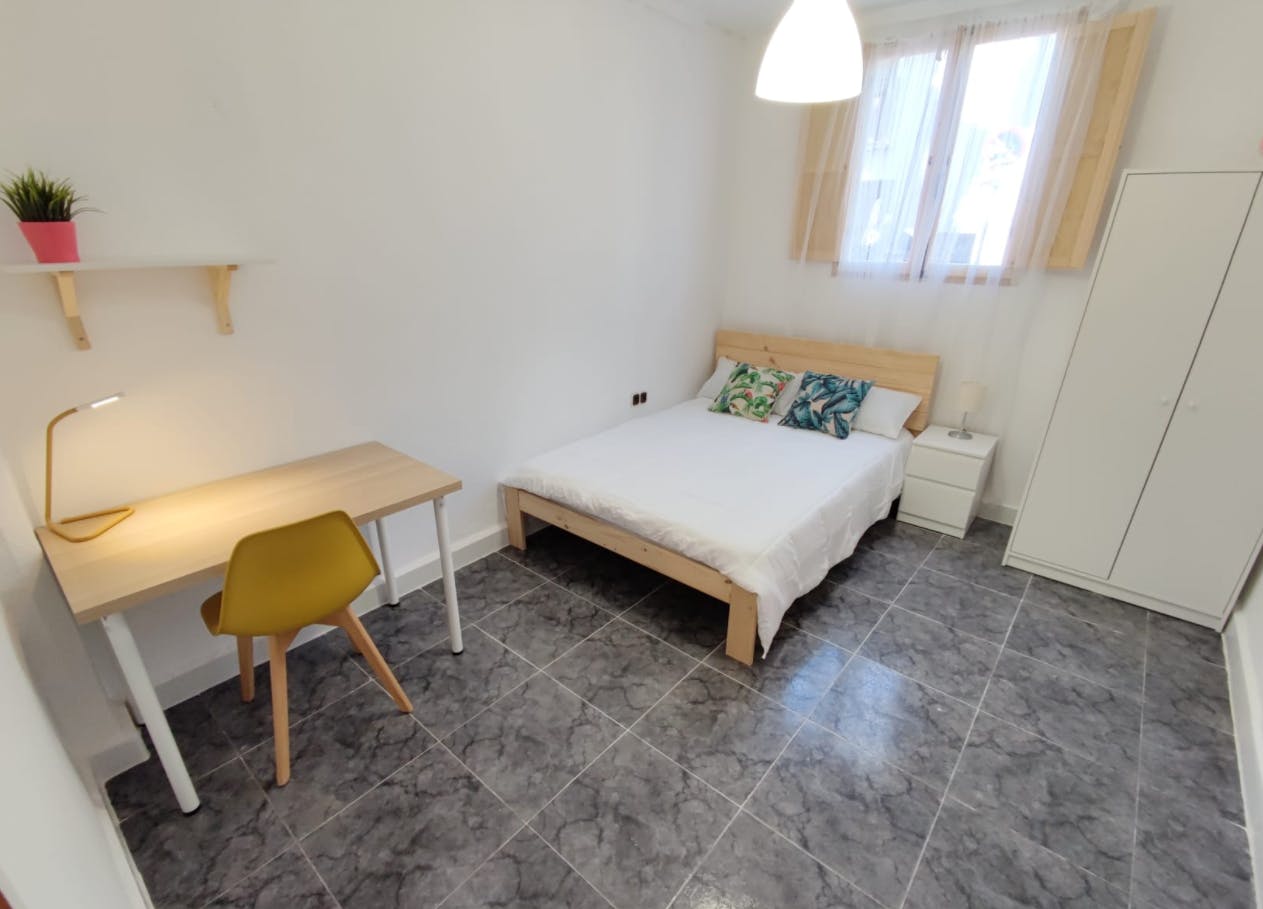 Cuesta Molinos, Granada preview