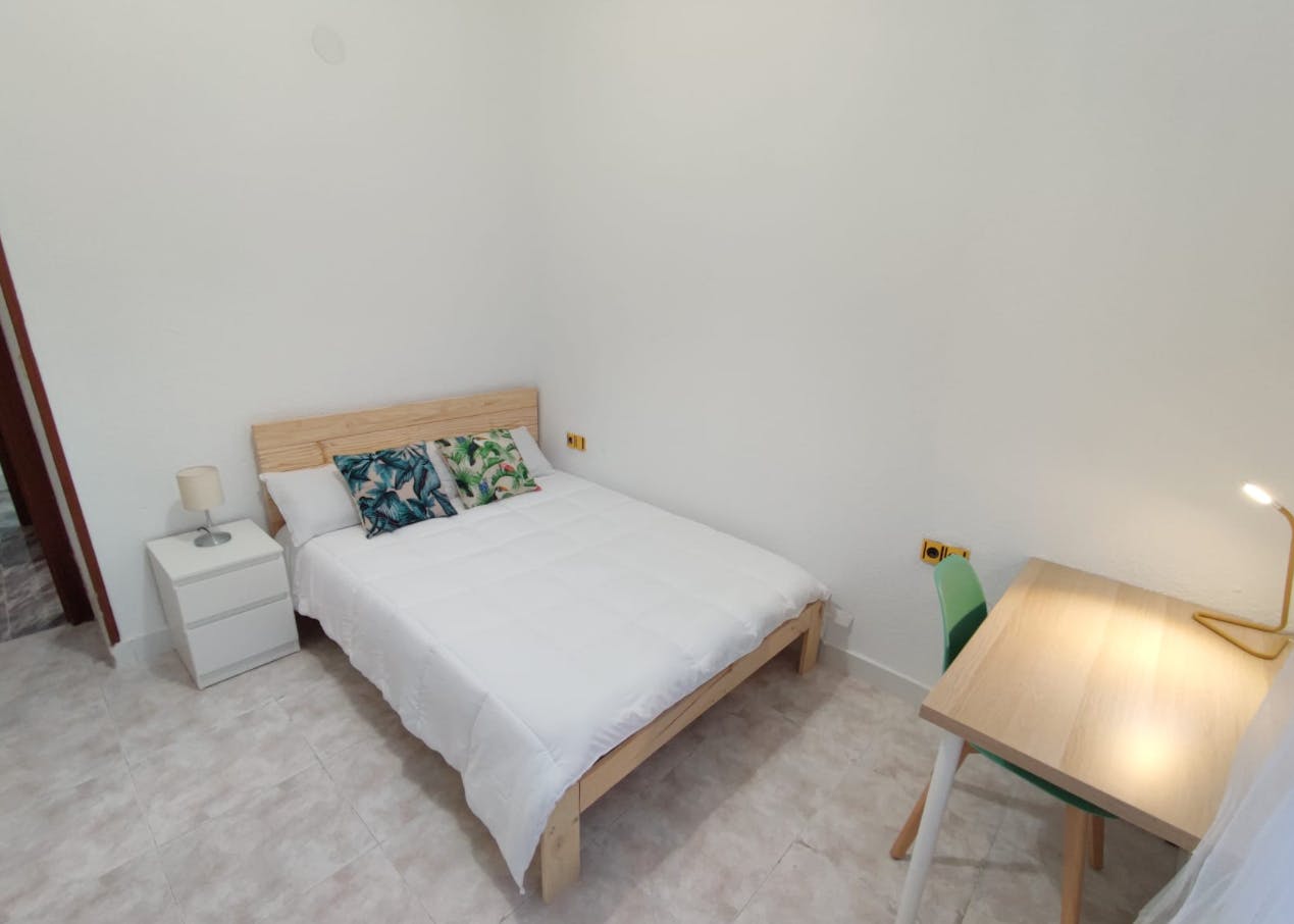 Cuesta Molinos, Granada preview