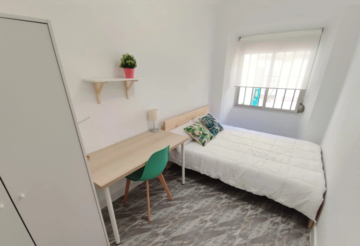 Cuesta Molinos, Granada preview