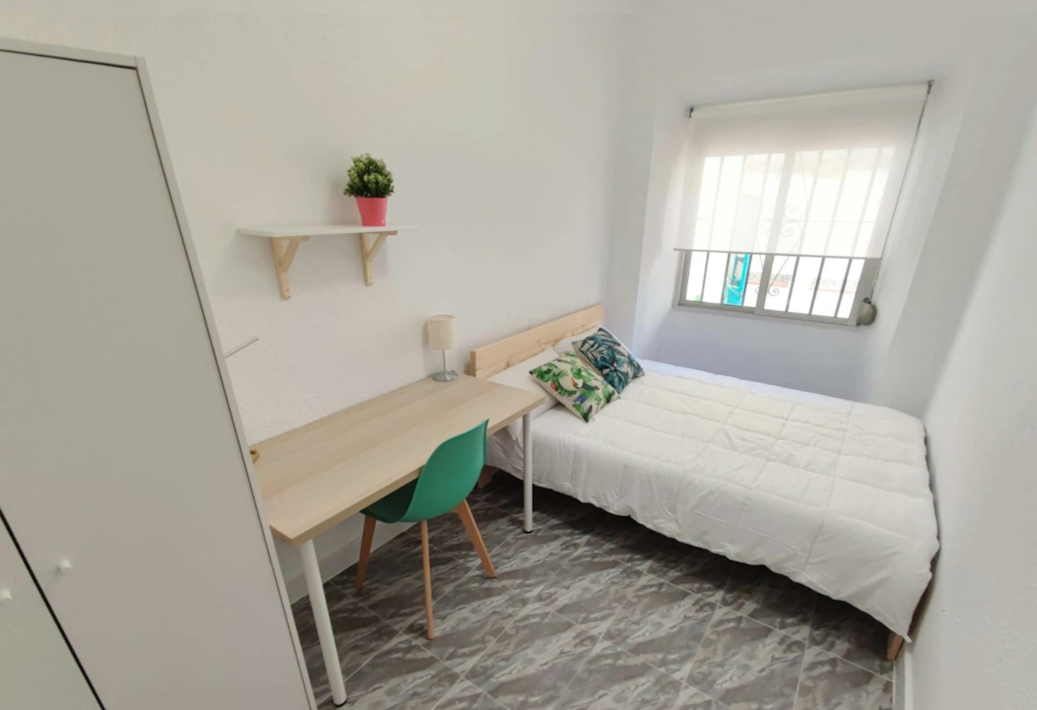 Cuesta Molinos, Granada preview