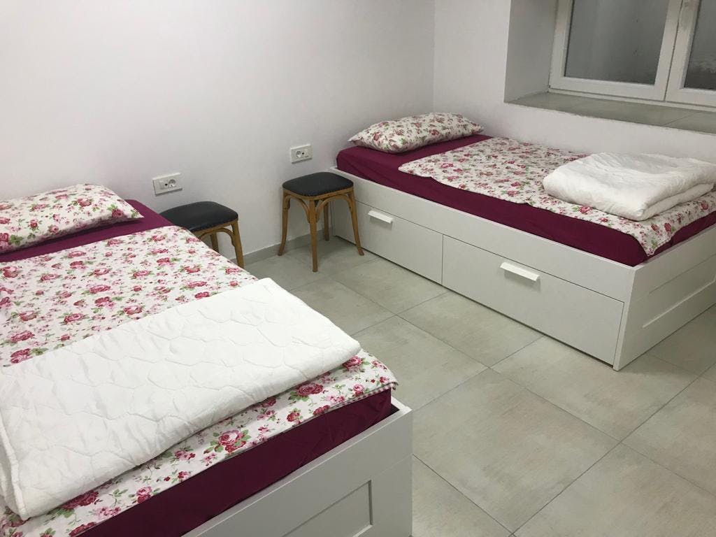 Apartment Ljubljana, 22m² — photo 4