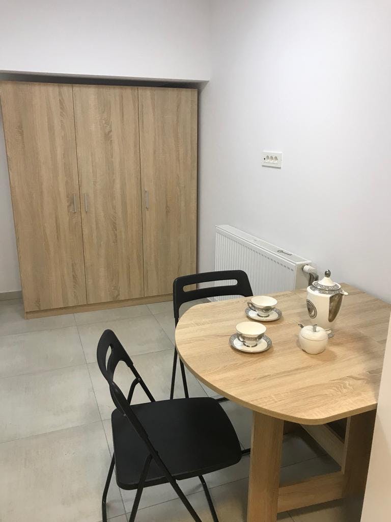 Apartment Ljubljana, 22m² — photo 2