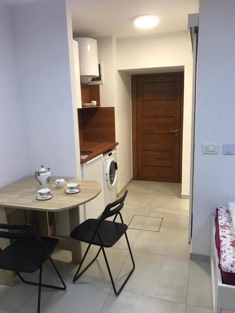 Apartment Ljubljana, 22m² — photo 1