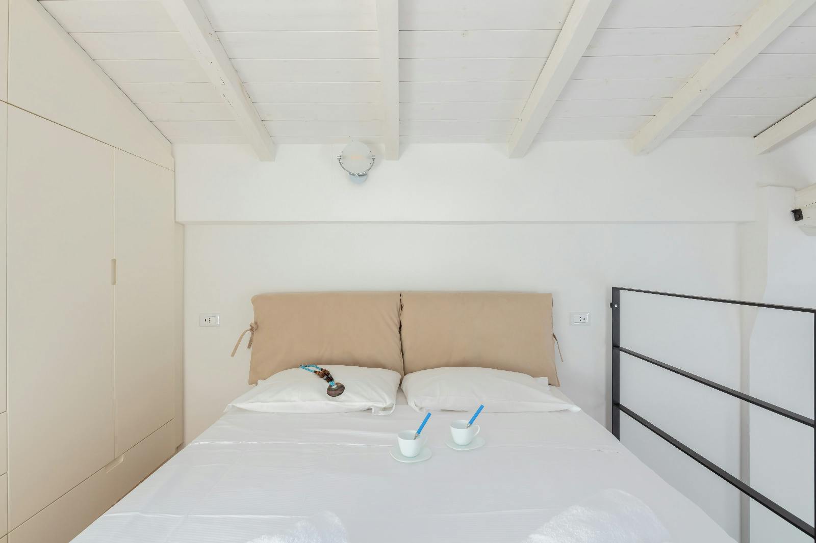 Apartment Bologna, 1 bed, 55m² — photo 10