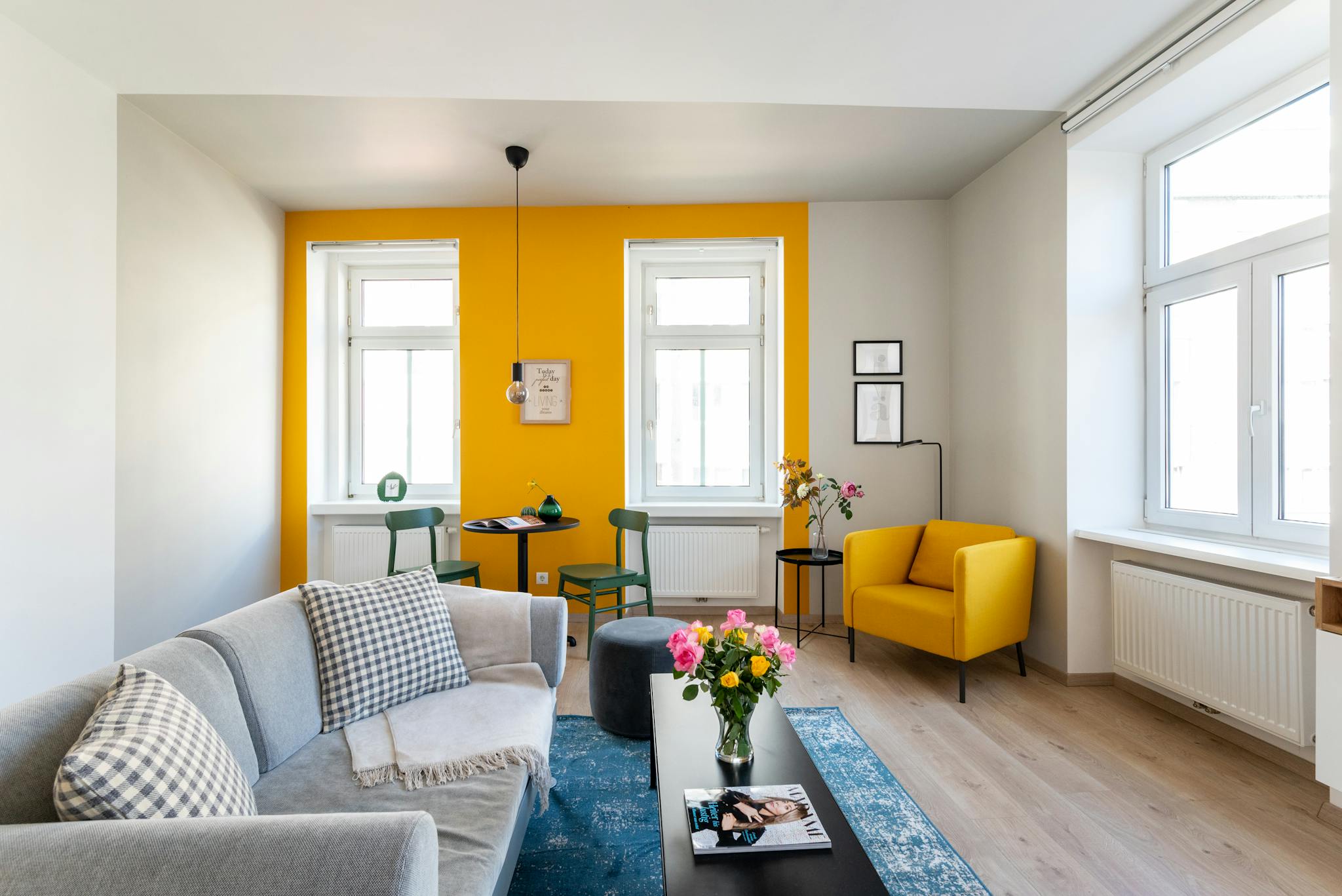 Theresiengasse, Vienna preview