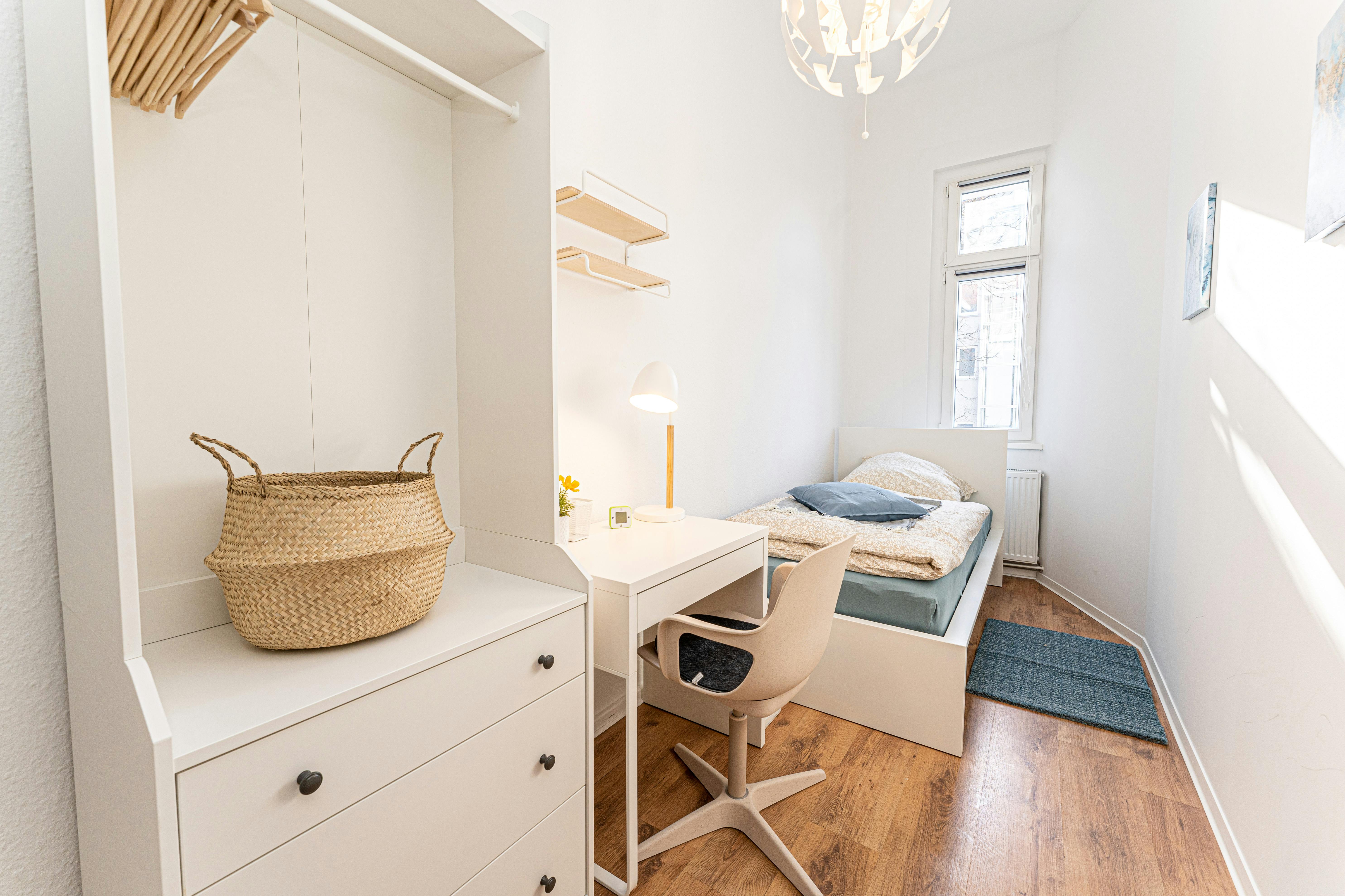 Private room for rent for €650 per month in Berlin, Köpenicker Straße