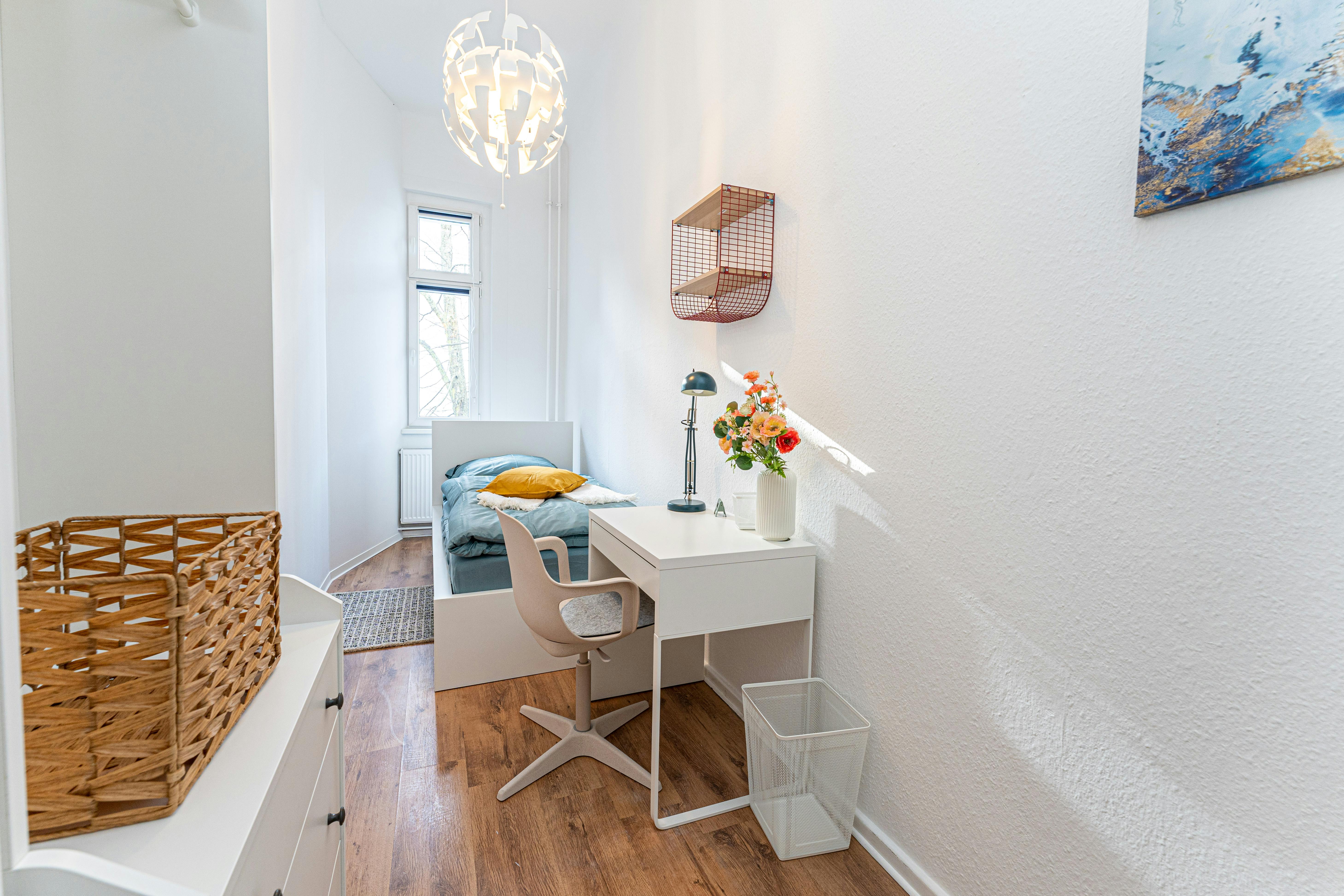 Köpenicker Straße, Berlin preview