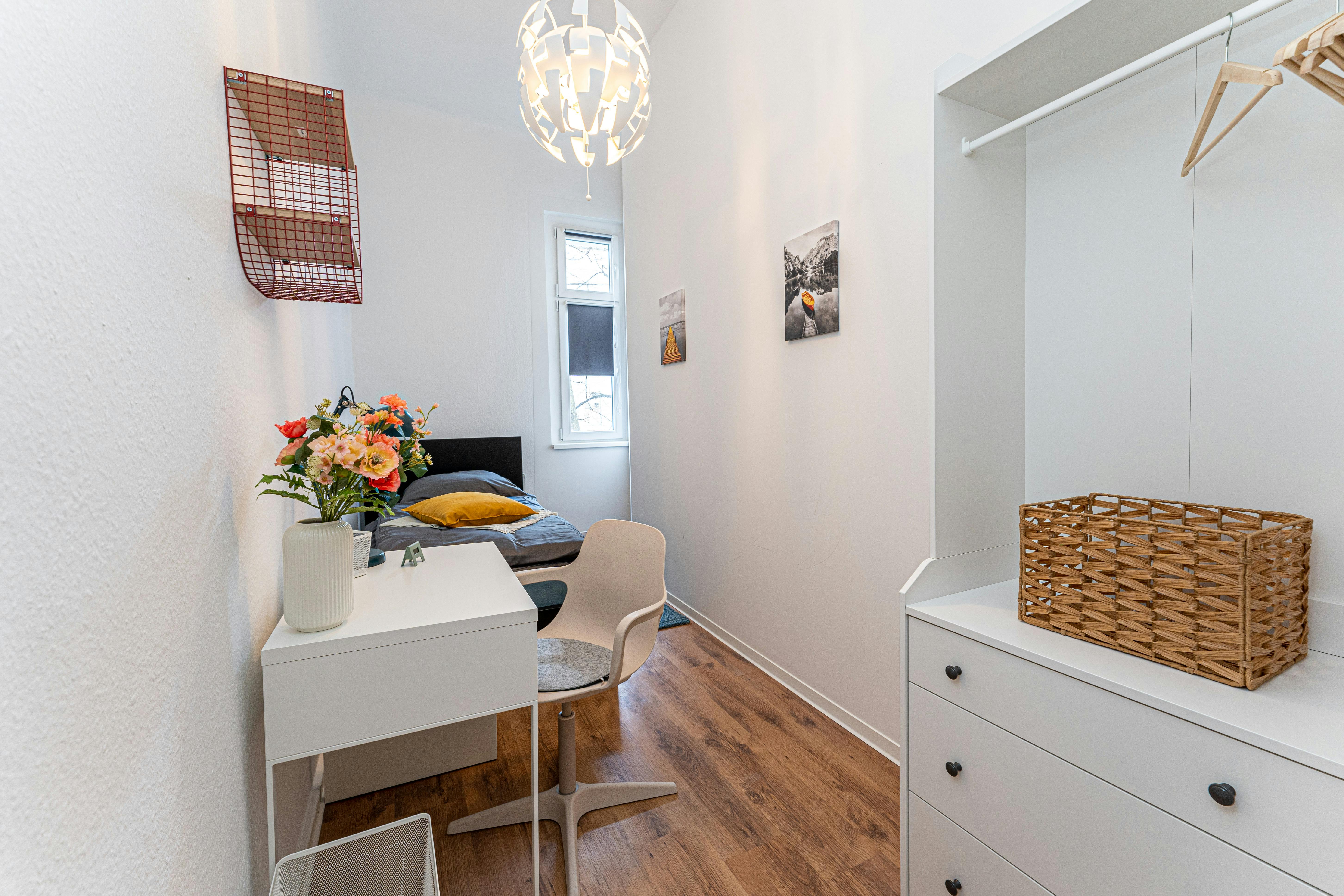 Chambre privée à louer pour 580 €/mois à Berlin, Köpenicker Straße
