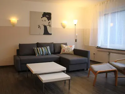Apartment for rent on Lichtenbroicher Weg, Düsseldorf