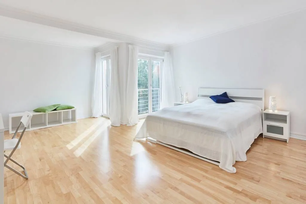 1-Bedroom Apartment in Grindelhof, Hamburg (1129903) ROOM 3