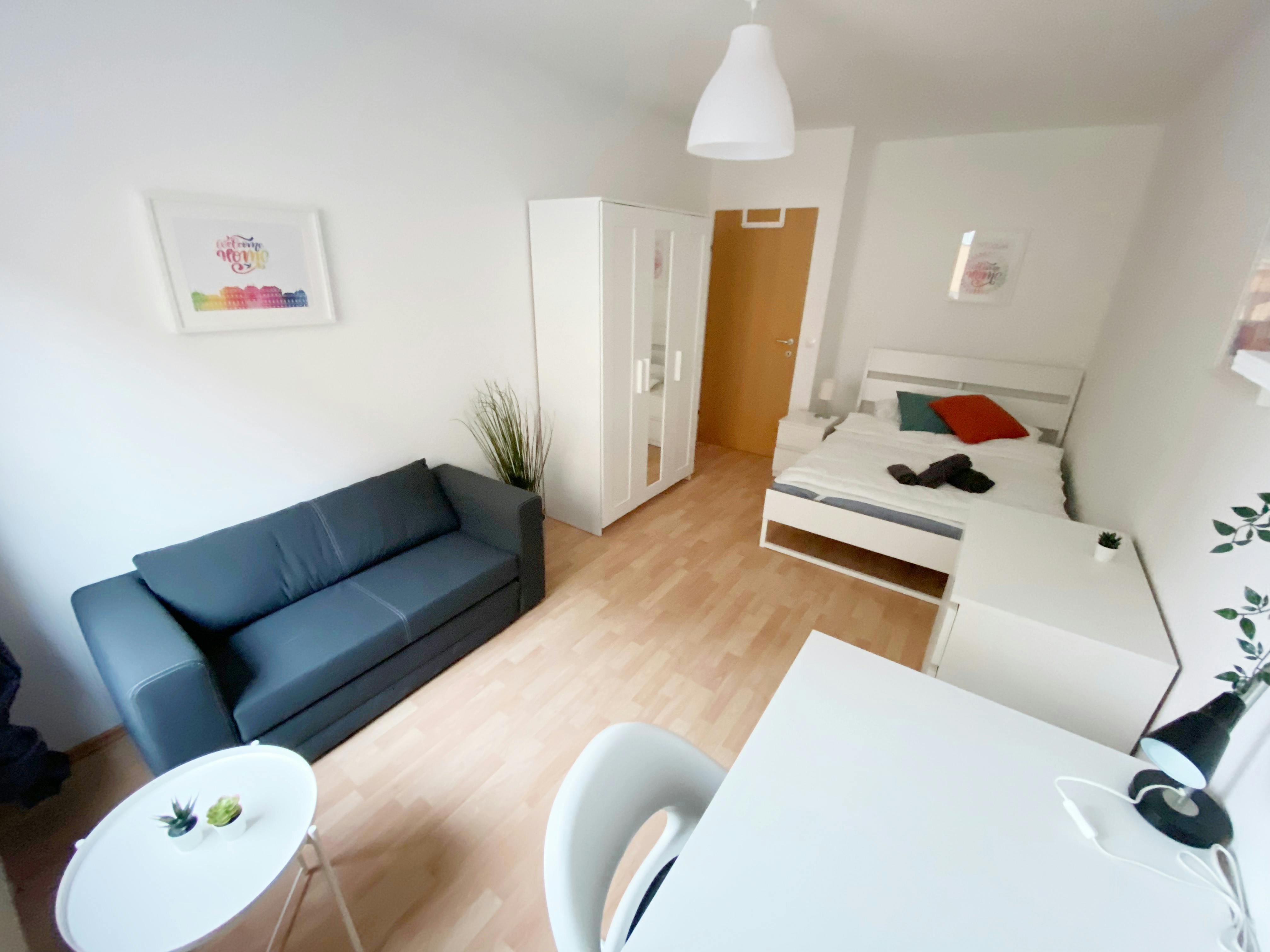 Apartment Vienna, 75m² — photo 3