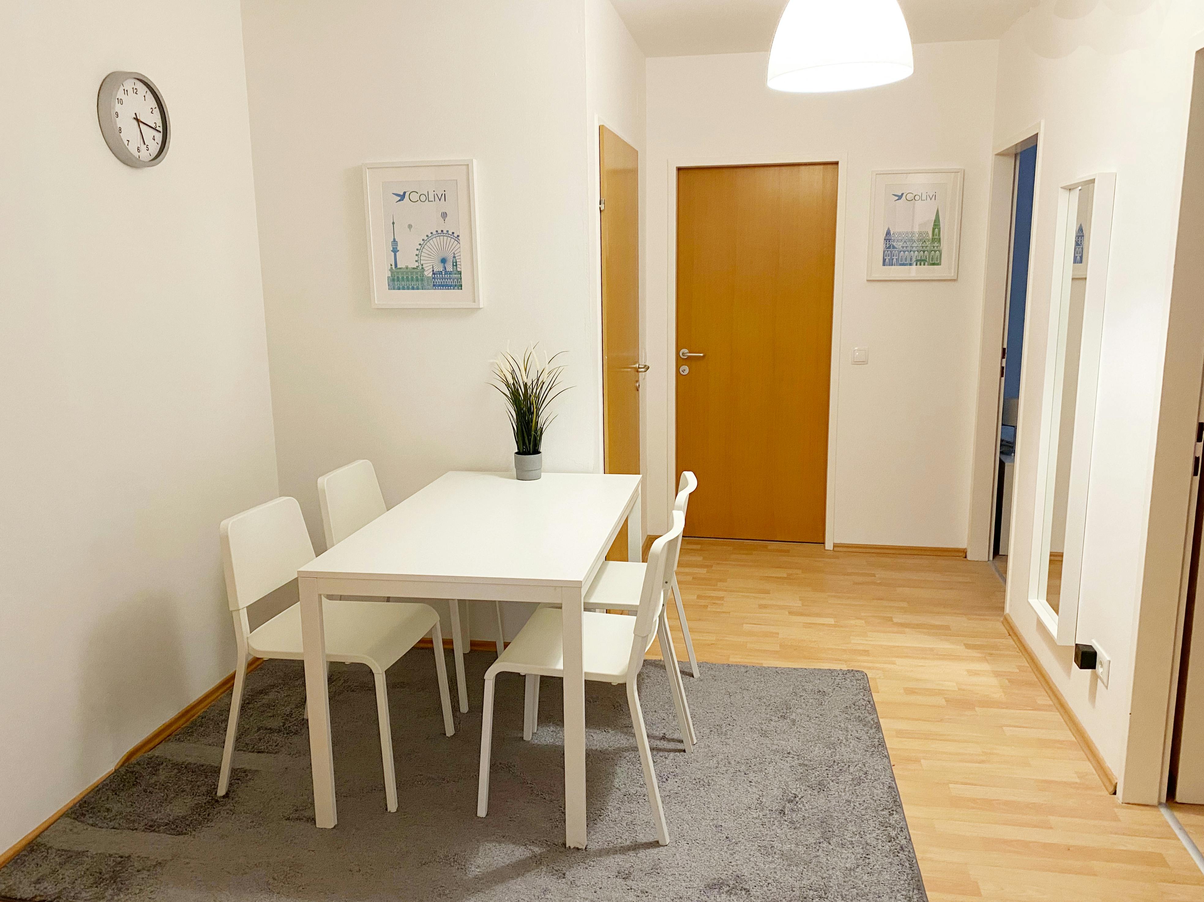 Apartment Vienna, 75m² — photo 5