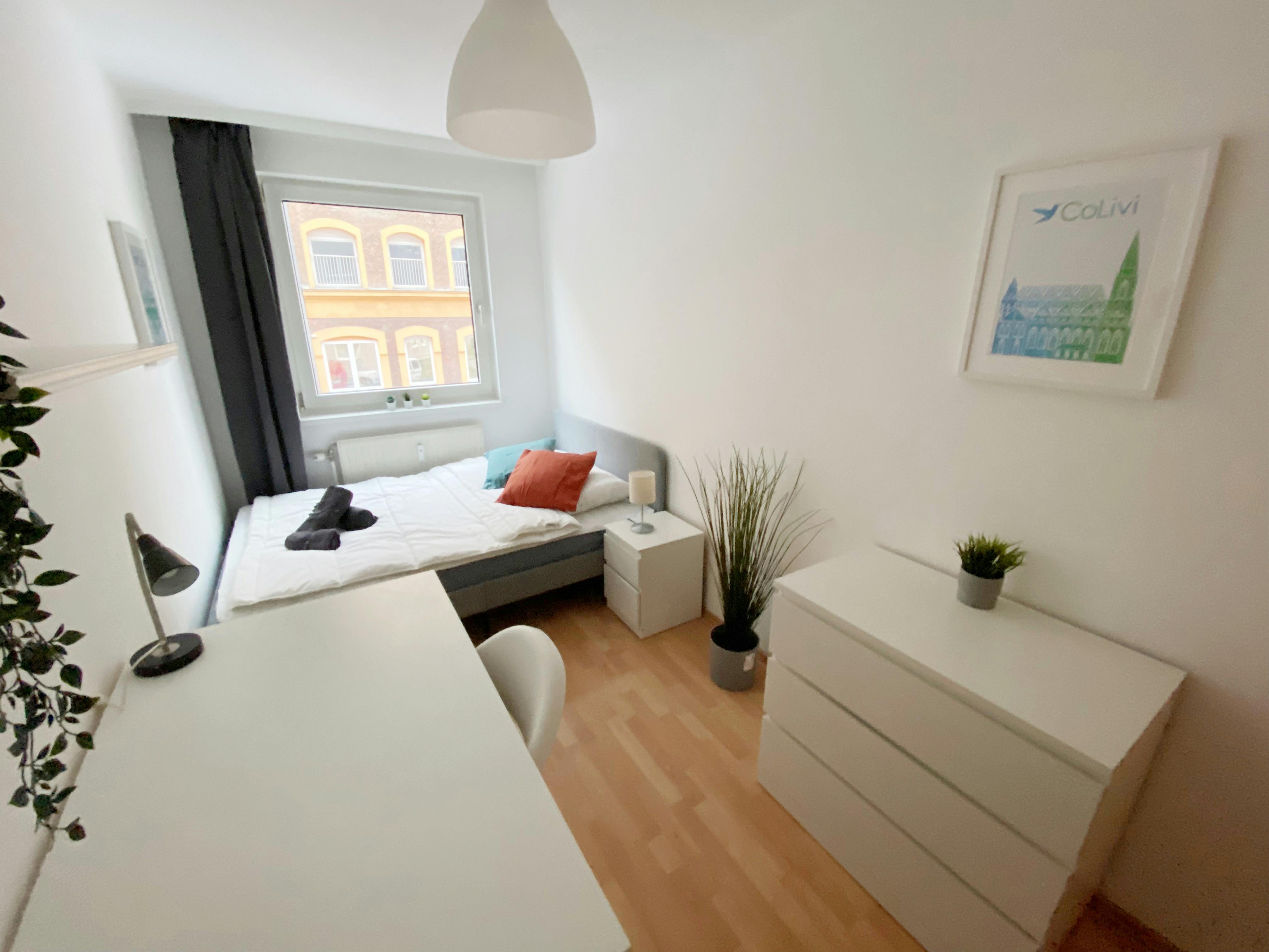 Apartment Vienna, 75m² — photo 3