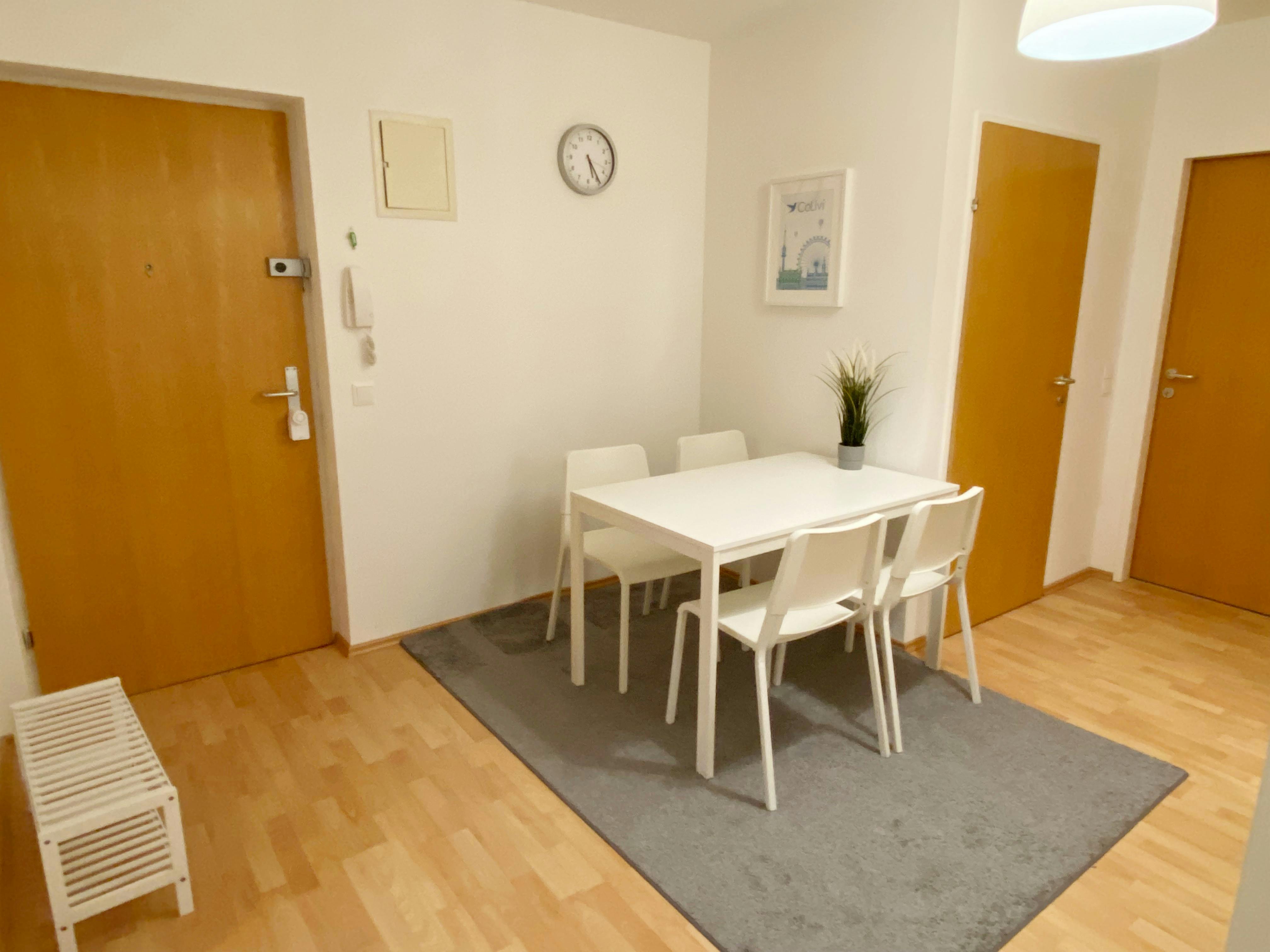 Apartment Vienna, 75m² — photo 7