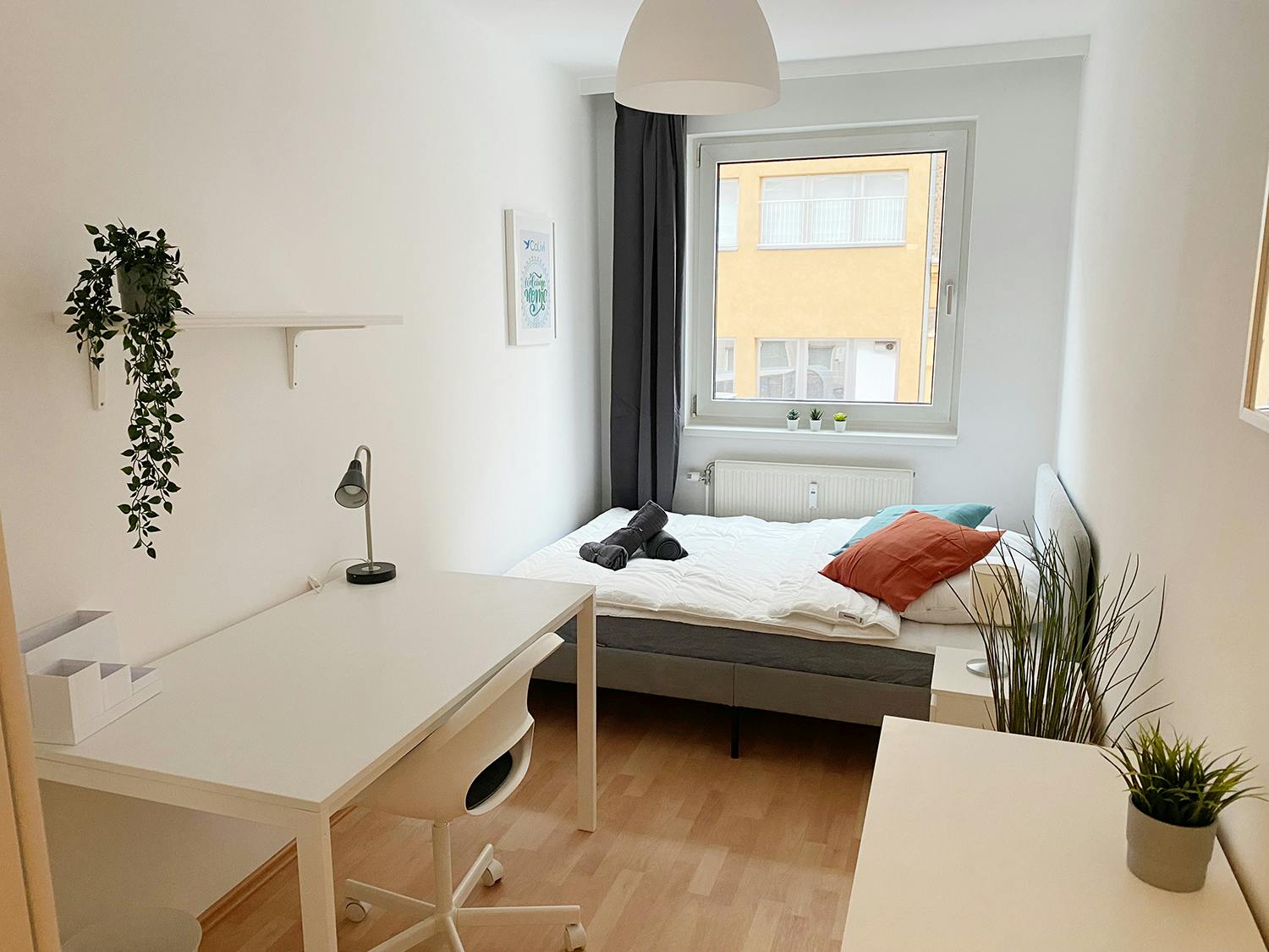 Apartment Vienna, 75m² — photo 2
