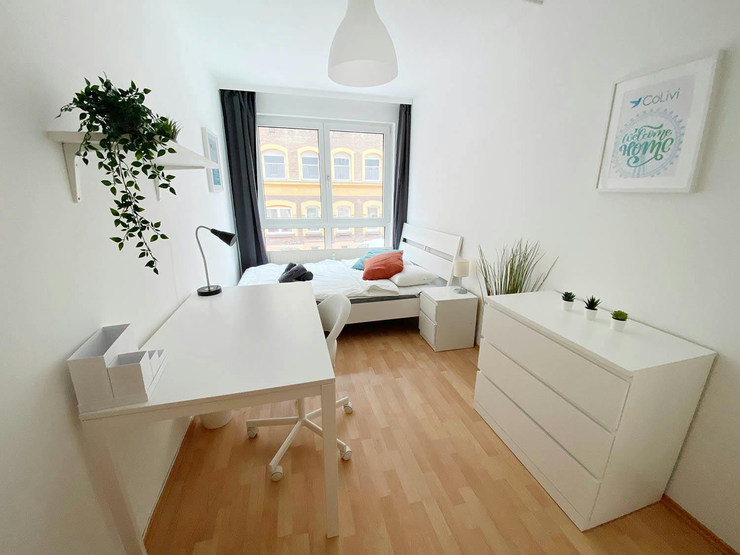 Apartment Vienna, 75m² — photo 2