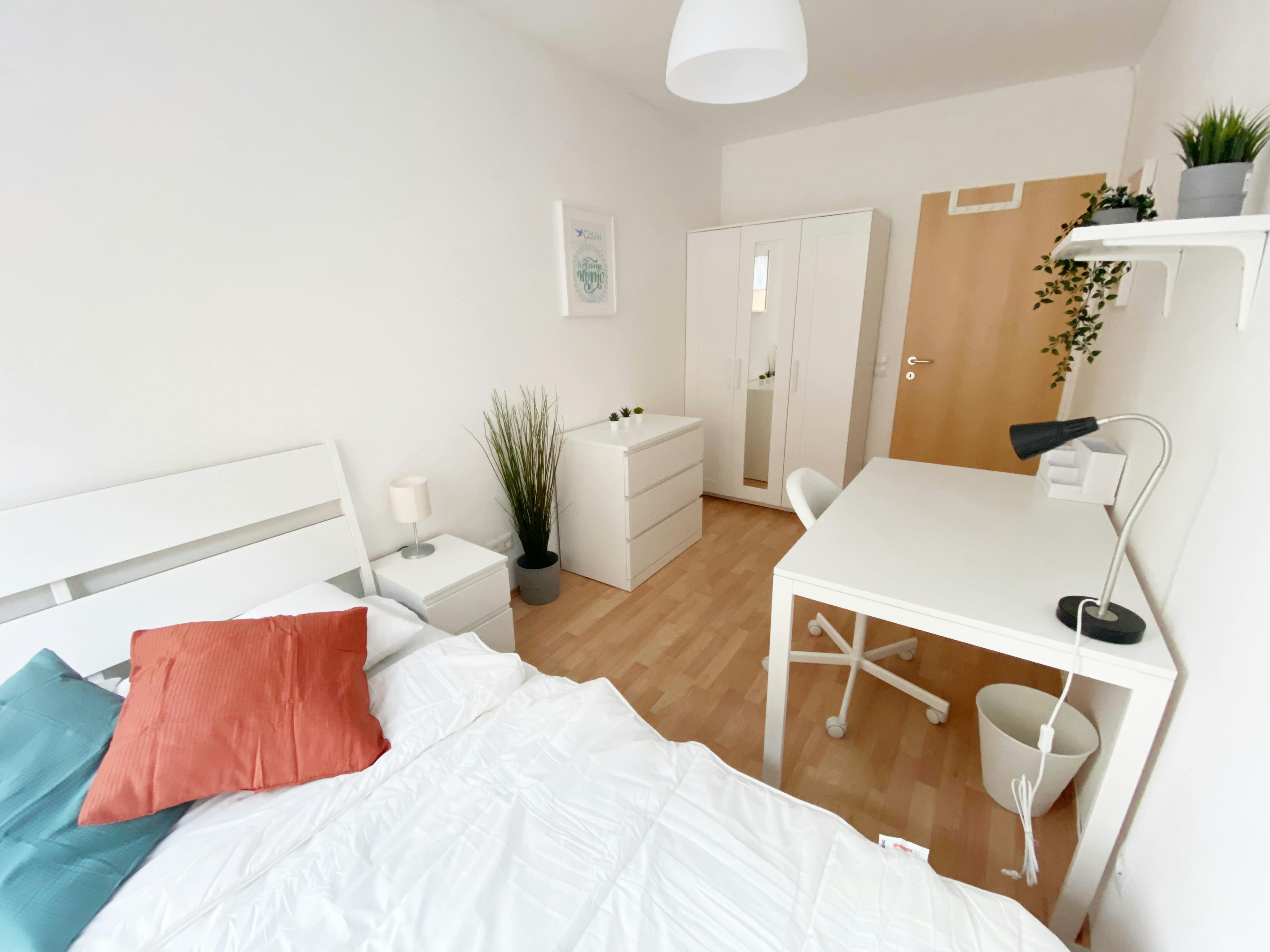 Apartment Vienna, 75m² — photo 5