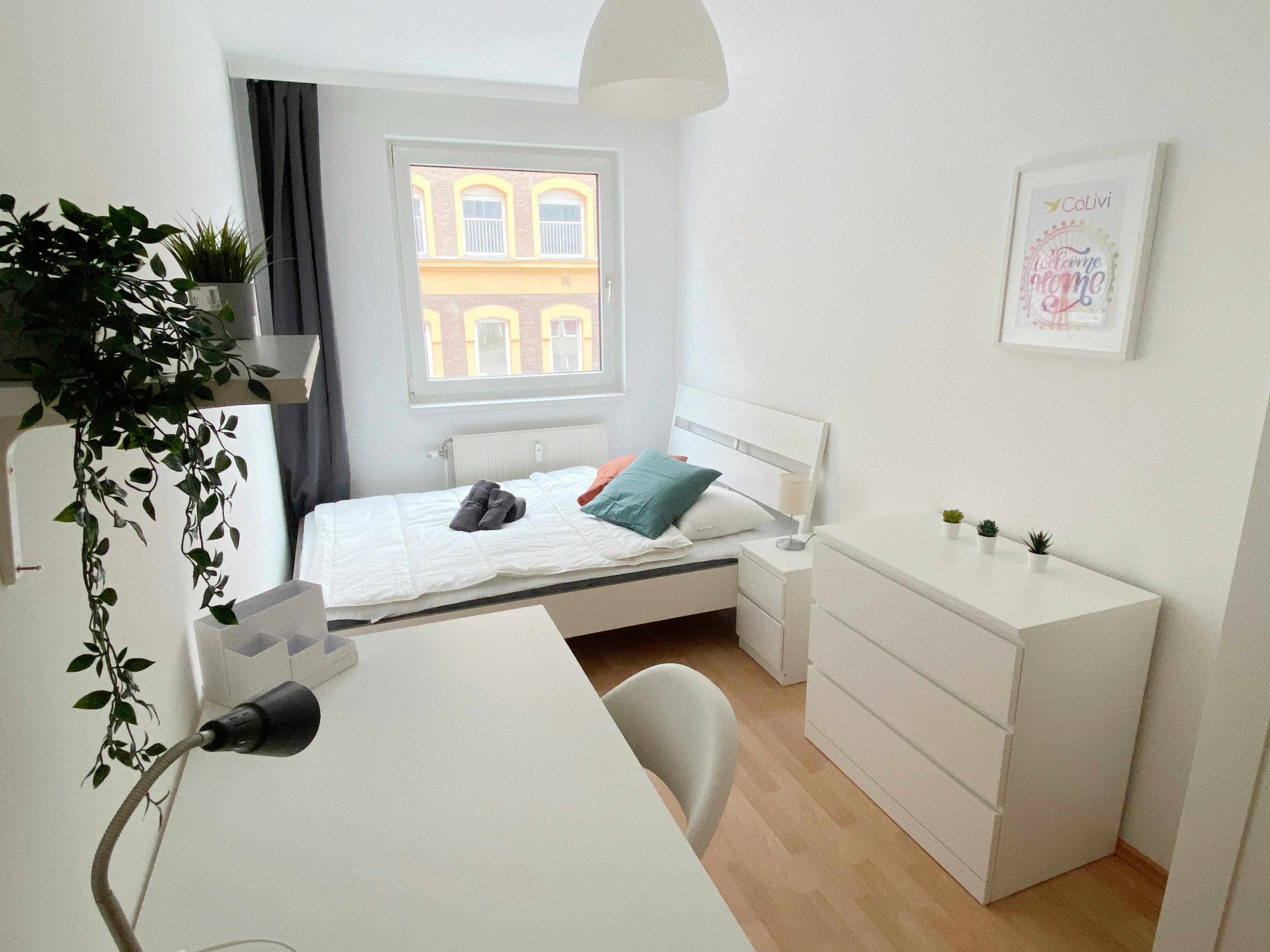 Apartment Vienna, 75m² — photo 5