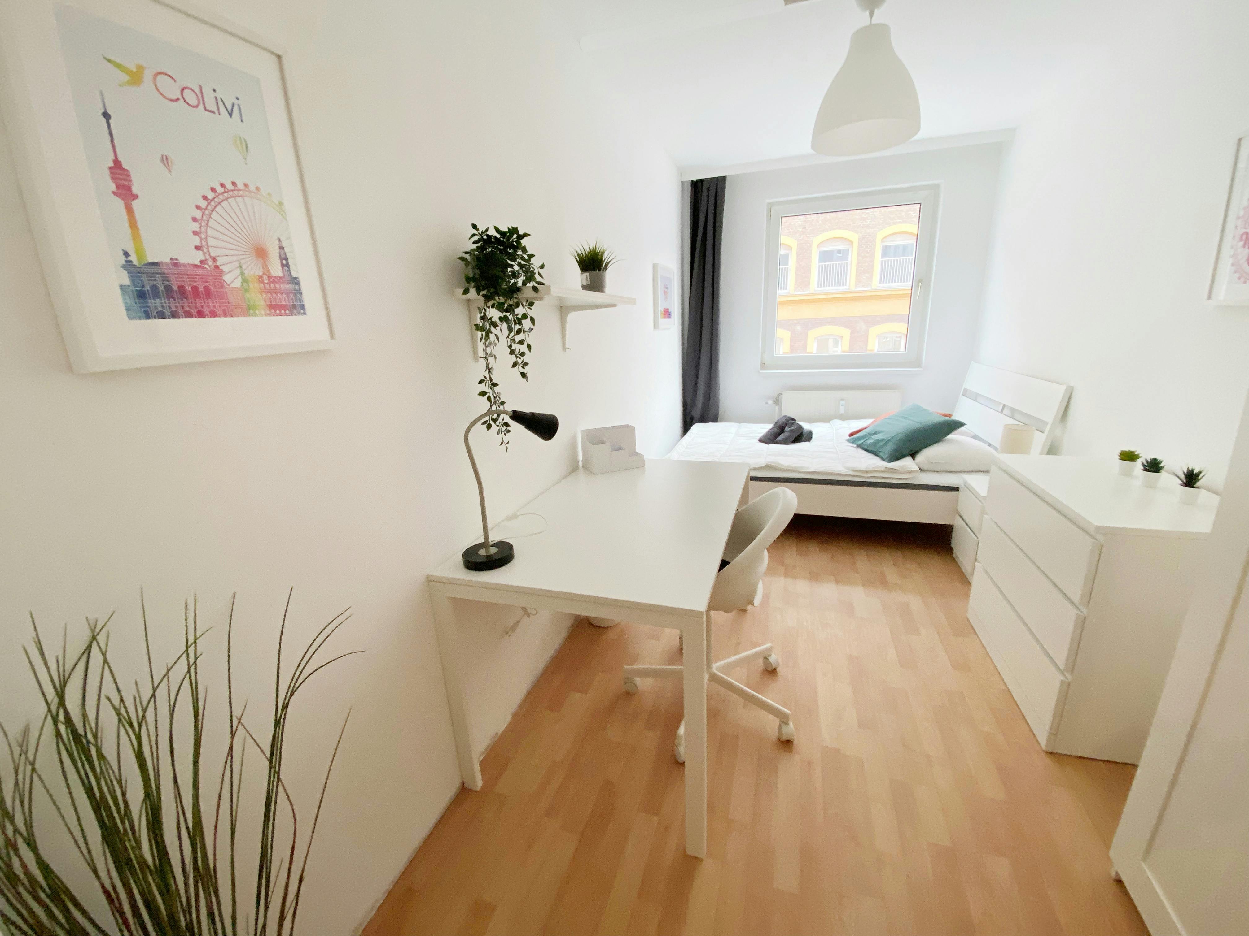 Apartment Vienna, 75m² — photo 2