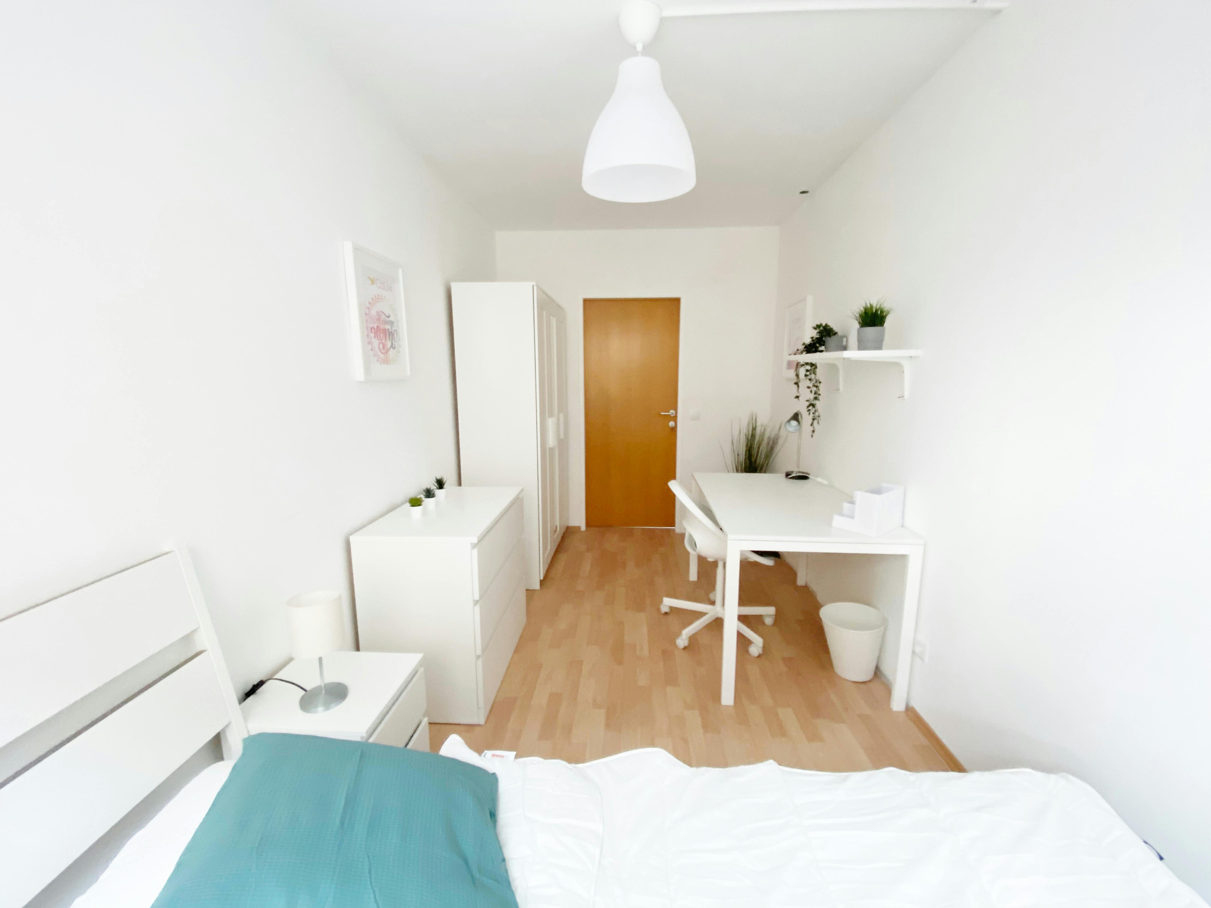 Apartment Vienna, 75m² — photo 3