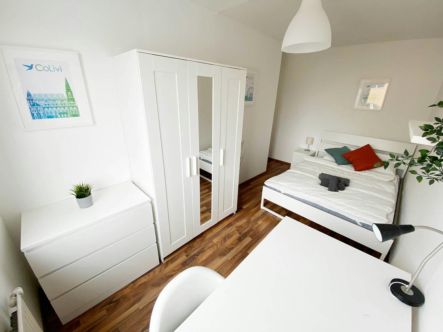 Apartment Vienna, 75m² — photo 3