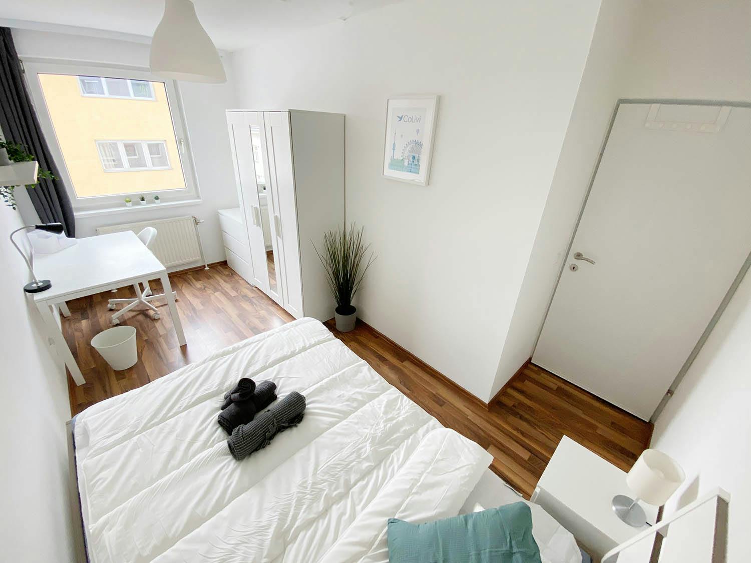 Apartment Vienna, 75m² — photo 4