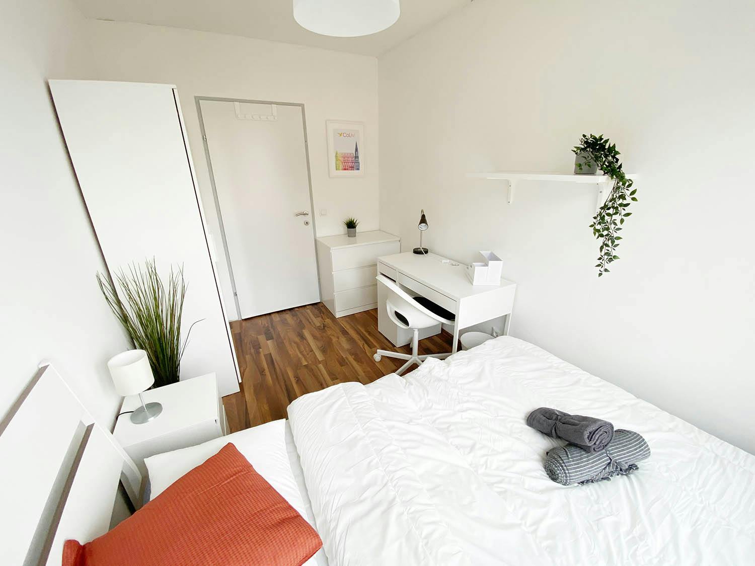 Apartment Vienna, 75m² — photo 6