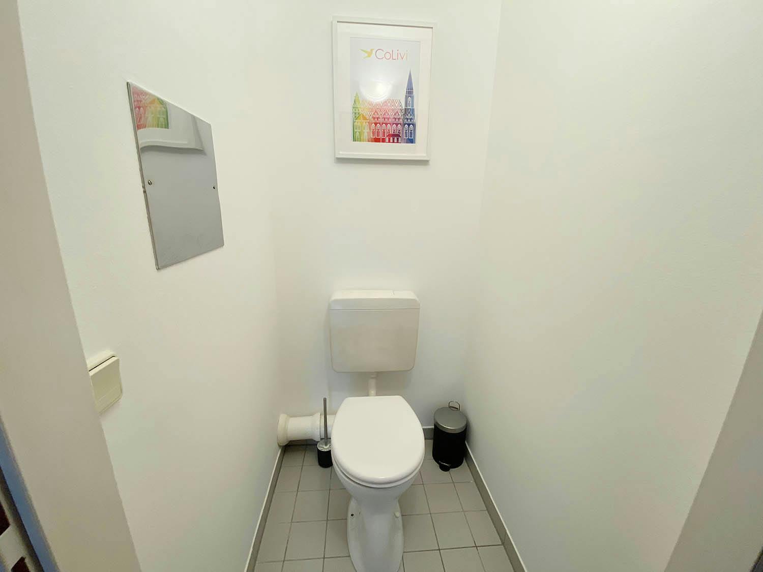 Apartment Vienna, 75m² — photo 10