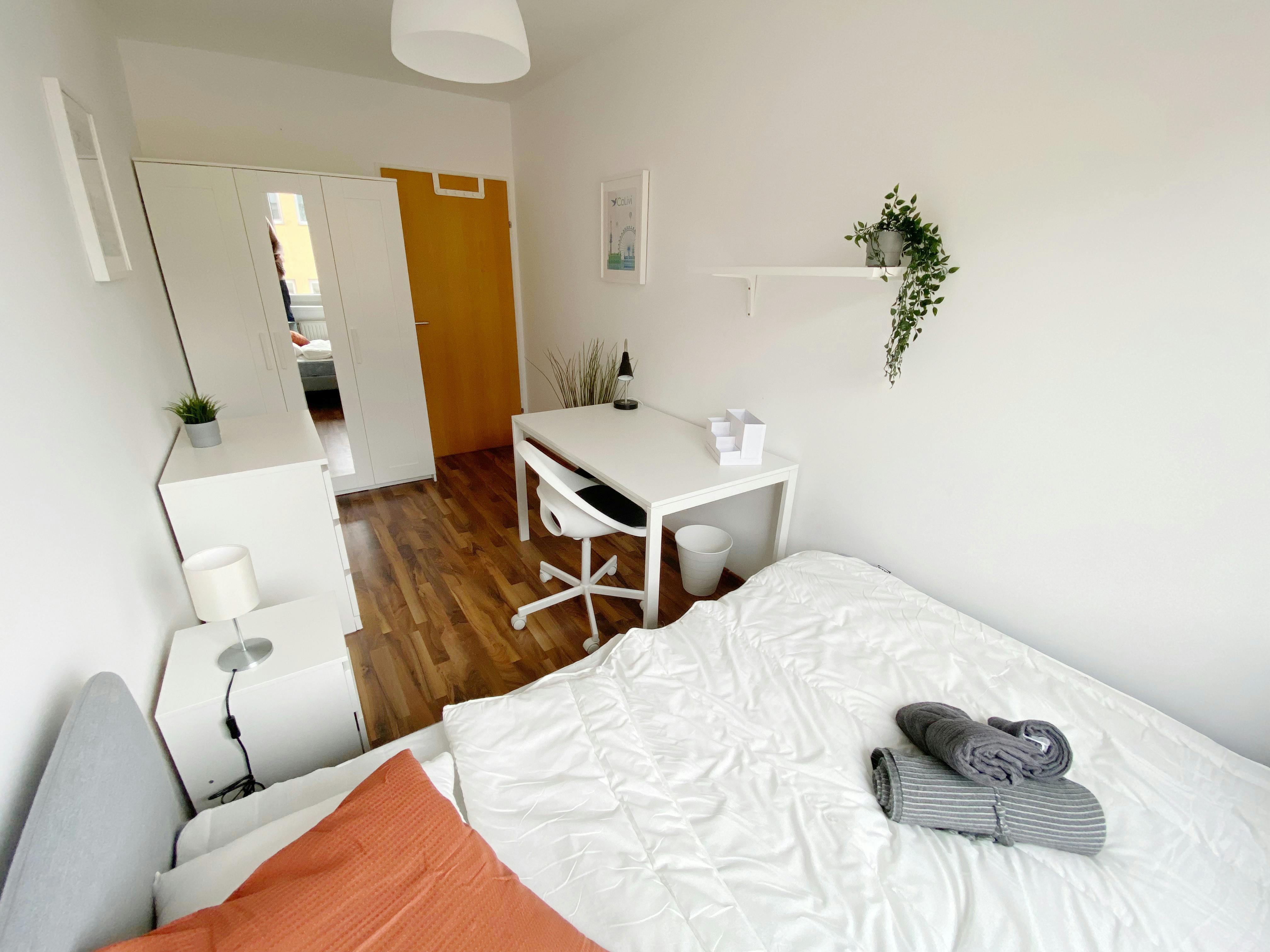 Apartment Vienna, 75m² — photo 4