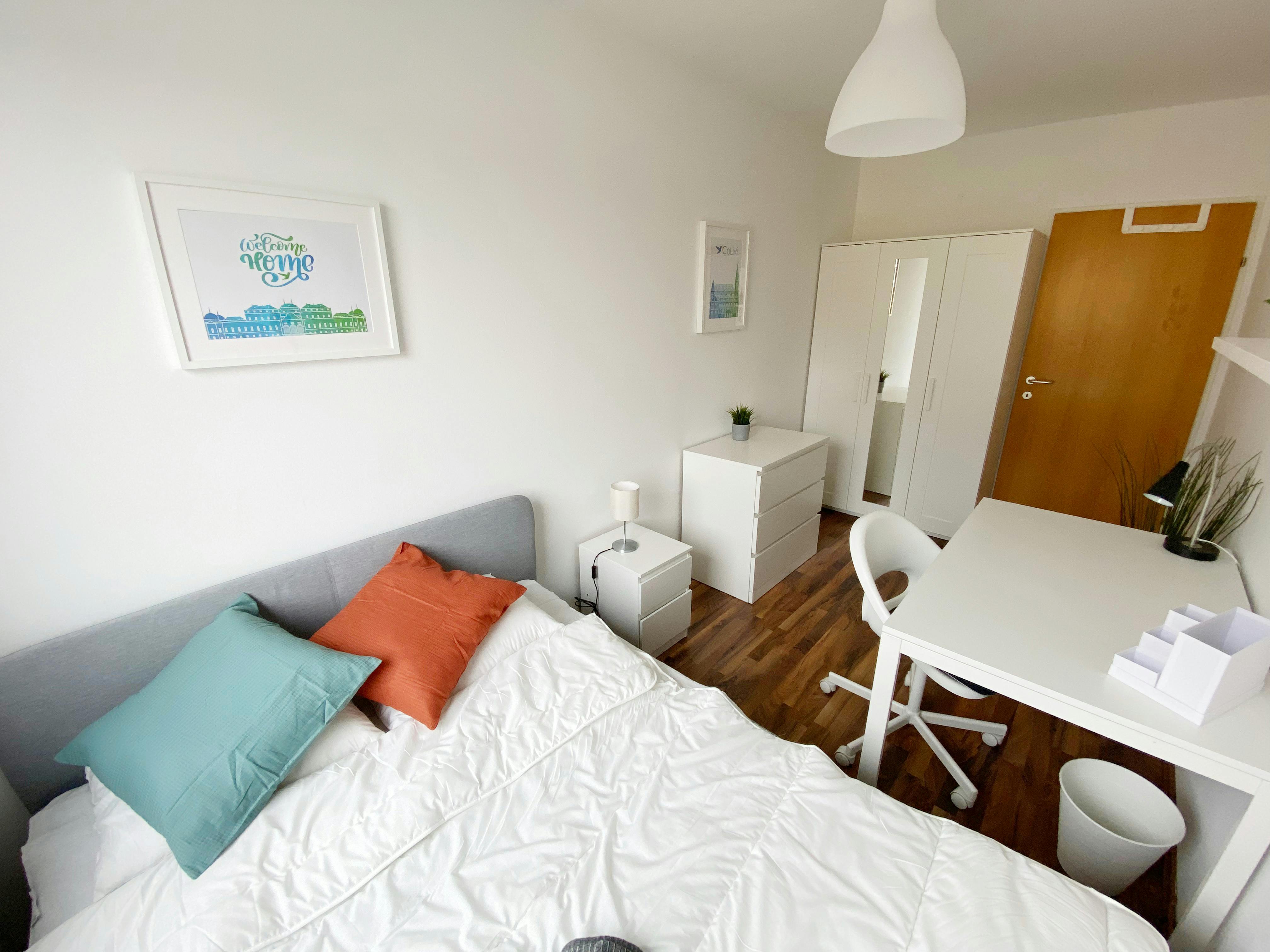Apartment Vienna, 75m² — photo 5
